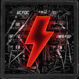 ac/dc - pwr up