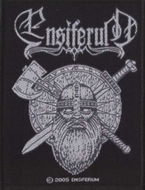 Ensiferum - Sword & Axe