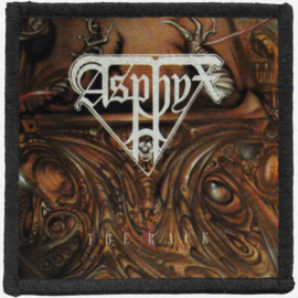 Asphyx - Rack