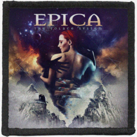 Epica - Solace