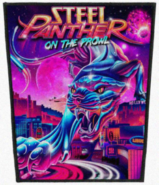 Steel Panther - Backpatches