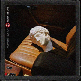 Bad Religion - Age Of Unreason