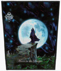 Limbonic Art - Moon