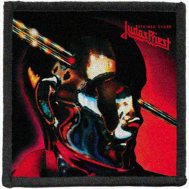 Judas Priest - stained class