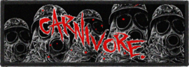 Carnivore - Logo