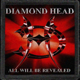 Diamond Head - All Will Be Revealed