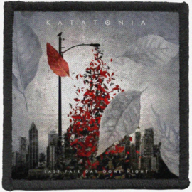 Katatonia - Last Fair