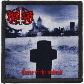 Marduk - Curse Undead