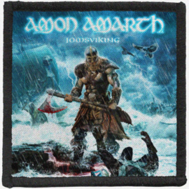 Amon Amarth - Jomsviking