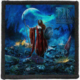 Tyr  - printed patches