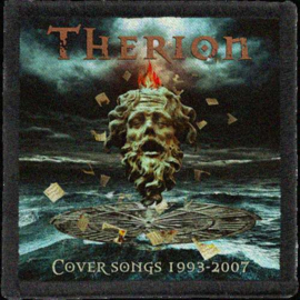 Therion - printed patches