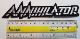 Annihilator - big logo
