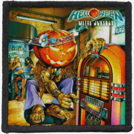 Helloween - Metal Jukebox