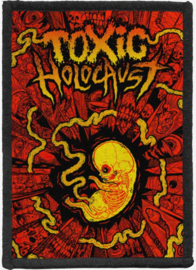 Toxic Holocaust