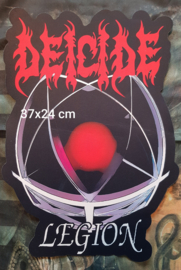 Deicide ‎– Legion