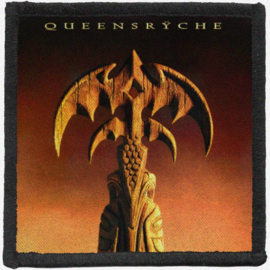 Queensryche - Promised