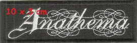 Anathema - patch