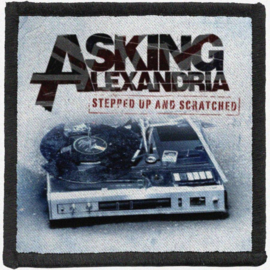 Asking Alexandria - Stepped