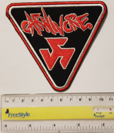 Carnivore - shape patch