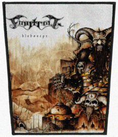 Finntroll  - Backpatches