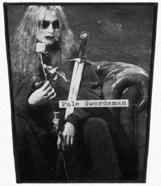 Kekht Arakh - Pale Swordsman