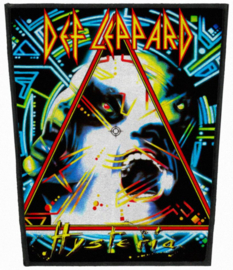 Def Leppard - Hysteria