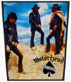 Motorhead - Ace Of Spades