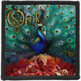 Opeth - Sorceress