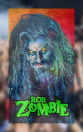 Rob Zombie - Hellbilly