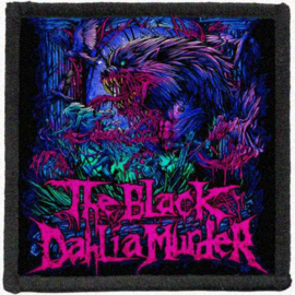Black Dahlia Murder - Wolf