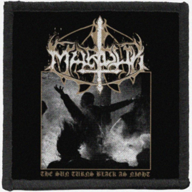 Marduk - Sun Turns Black