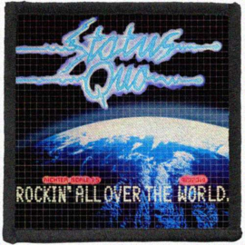 Status Quo - World