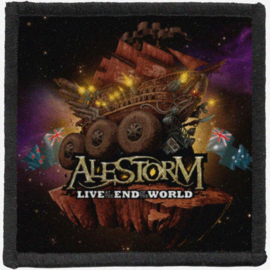Alestorm - Live