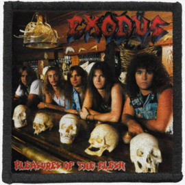 Exodus - Pleasures