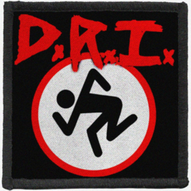 Dri - Round Logo