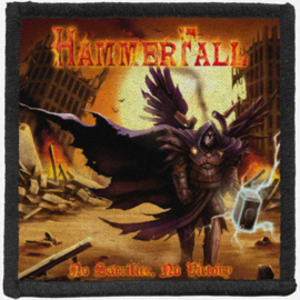 Hammerfall - Sacrifice