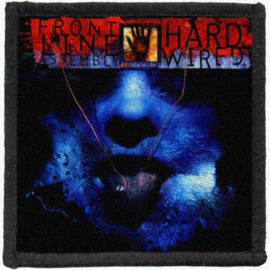 Front Line Assembly - More printed patches