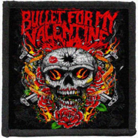 Bullet For My Valentine - roses alt
