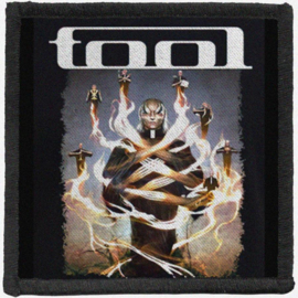 Tool - Flames