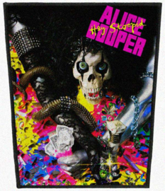 Alice Cooper - Stoopid