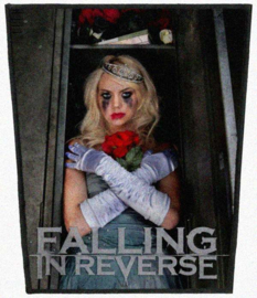 Falling in Reverse -  Backpatches