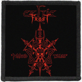 Celtic Frost - Morbid