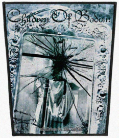 Children Of Bodom - Skeleton White