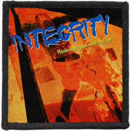 Integrity - printed patches