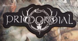 Primordial - logo