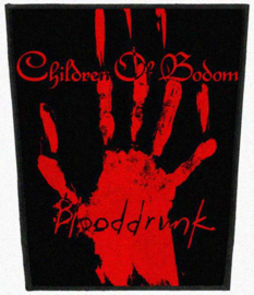 Children Of Bodom - Blooddrunk