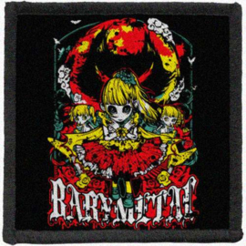 Baby metal - Kawai Red Yellow