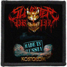Slaughter To Prevail - Kostolom