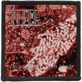 Inhume - Decomposing
