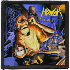 Havok - Time